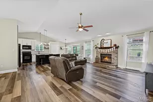 9691 W Vista Dr, Hillsboro, MO 63050 - Photo 9