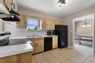 3027 Wisteria Dr, Cape Girardeau, MO 63701 - Photo 13