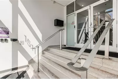 1511 Locust Street #302, Saint Louis, MO 63103 - Photo 5