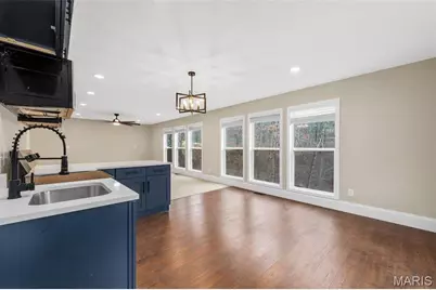 18498 Hollow Hills Drive, Wildwood, MO 63069 - Photo 49