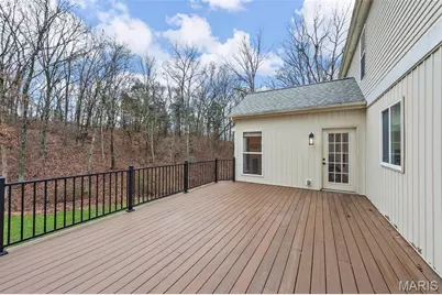 18498 Hollow Hills Drive, Wildwood, MO 63069 - Photo 19
