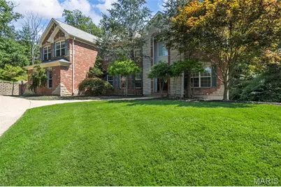 18498 Hollow Hills Drive, Wildwood, MO 63069 - Photo 1