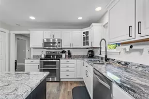 1736 El Rio Dr, Cape Girardeau, MO 63701 - Photo 27