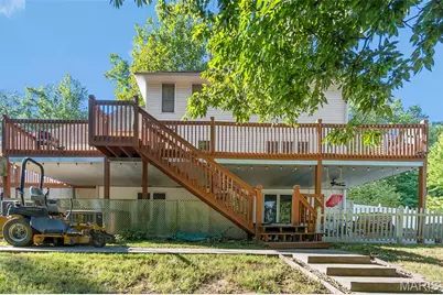 1736 El Rio Drive, Cape Girardeau, MO 63701 - Photo 15