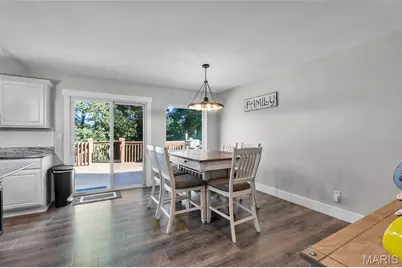 1736 El Rio Drive, Cape Girardeau, MO 63701 - Photo 23