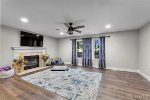 1736 El Rio Dr, Cape Girardeau, MO 63701 - Photo 31