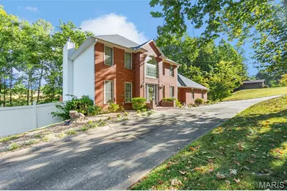 1736 El Rio Drive, Cape Girardeau, MO 63701 - Photo 3