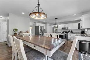 1736 El Rio Dr, Cape Girardeau, MO 63701 - Photo 25