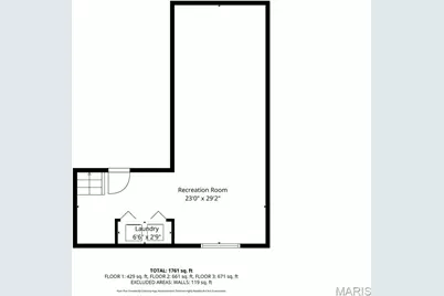 13430 Manorlac Drive, Chesterfield, MO 63141 - Photo 33