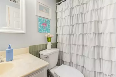 4347 Chateau De Ville Drive #G, Saint Louis, MO 63129 - Photo 27