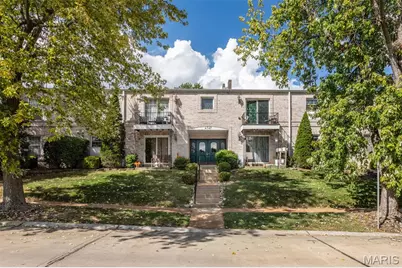 4347 Chateau De Ville Drive #G, Saint Louis, MO 63129 - Photo 1