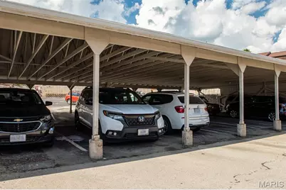 4347 Chateau De Ville Drive #G, Saint Louis, MO 63129 - Photo 35