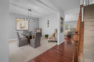 243 Greenshire Ln, Dardenne Prairie, MO 63368 - Photo 3