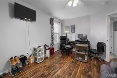 243 Greenshire Lane, Dardenne Prairie, MO 63368 - Photo 37