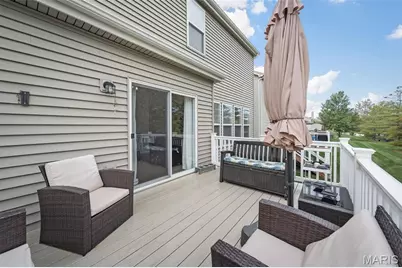 243 Greenshire Lane, Dardenne Prairie, MO 63368 - Photo 13