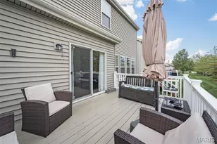 243 Greenshire Ln, Dardenne Prairie, MO 63368 - Photo 13