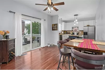 243 Greenshire Lane, Dardenne Prairie, MO 63368 - Photo 11