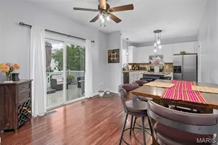 243 Greenshire Ln, Dardenne Prairie, MO 63368 - Photo 11