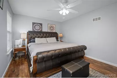 243 Greenshire Lane, Dardenne Prairie, MO 63368 - Photo 33