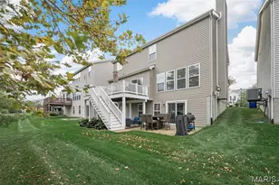 243 Greenshire Ln, Dardenne Prairie, MO 63368 - Photo 53