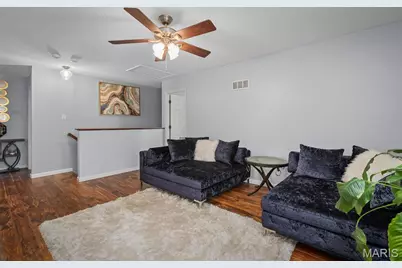 243 Greenshire Lane, Dardenne Prairie, MO 63368 - Photo 23