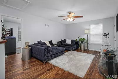 243 Greenshire Lane, Dardenne Prairie, MO 63368 - Photo 21