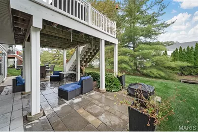 243 Greenshire Lane, Dardenne Prairie, MO 63368 - Photo 51