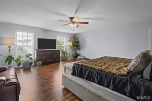 243 Greenshire Ln, Dardenne Prairie, MO 63368 - Photo 27