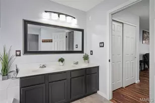 243 Greenshire Ln, Dardenne Prairie, MO 63368 - Photo 31