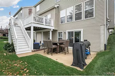 243 Greenshire Lane, Dardenne Prairie, MO 63368 - Photo 49