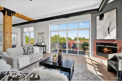 6340 Clayton Road #302, Richmond Heights, MO 63117 - Photo 9