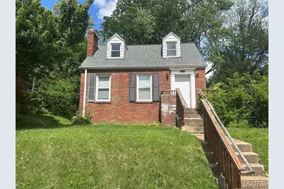 9015 McNulty Drive, Saint John, MO 63114 - Photo 1