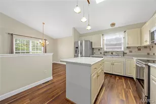 2257 Autumn Trace Pkwy, Wentzville, MO 63385 - Photo 11