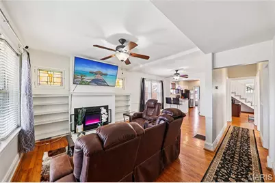 5505 Milentz Avenue, Saint Louis, MO 63109 - Photo 5