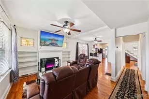 5505 Milentz Ave, Saint Louis, MO 63109 - Photo 5