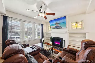 5505 Milentz Avenue, Saint Louis, MO 63109 - Photo 7