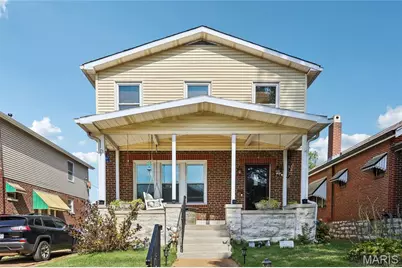 5505 Milentz Avenue, Saint Louis, MO 63109 - Photo 1