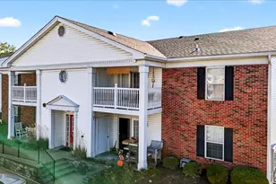 4314 Forder Gardens Pl, Saint Louis, MO 63129 - Photo 1