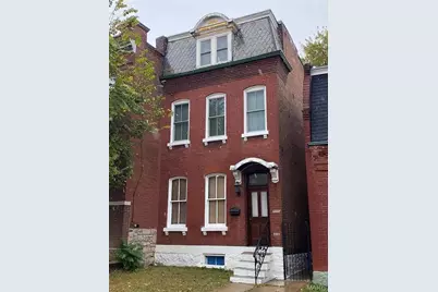 3704 Ohio Avenue, Saint Louis, MO 63118 - Photo 1