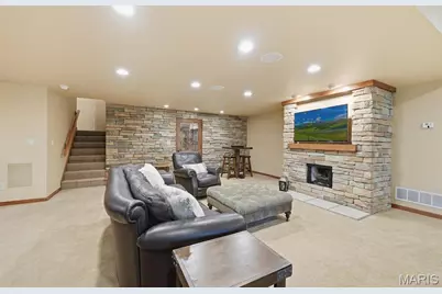 311 Larimore Valley Drive, Wildwood, MO 63005 - Photo 35