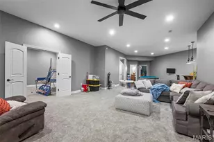 1355 Ridgeway Cir, Fenton, MO 63736 - Photo 61