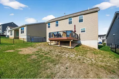 2652 Winding Valley Drive, Fenton, MO 63026 - Photo 41