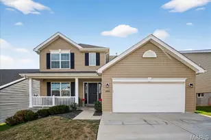 2652 Winding Valley Dr, Fenton, MO 63026 - Photo 1