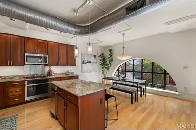 4901 Washington Avenue #2A, Saint Louis, MO 63108 - Photo 13