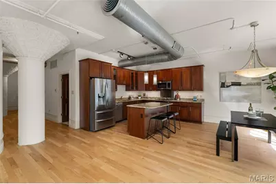 4901 Washington Avenue #2A, Saint Louis, MO 63108 - Photo 9