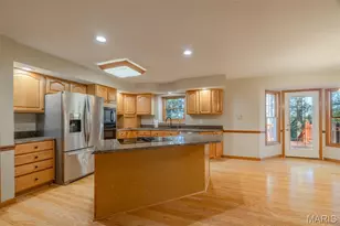 100 Silex Elevator Rd, Silex, MO 63377 - Photo 11