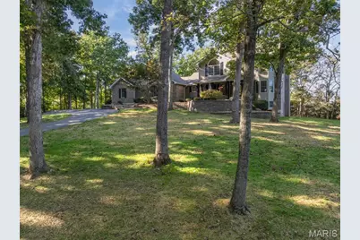 100 Silex Elevator Road, Silex, MO 63377 - Photo 3