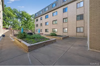 4355 Maryland Avenue #404, Saint Louis, MO 63108 - Photo 27