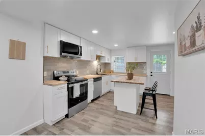 3231 Iowa Avenue, Saint Louis, MO 63118 - Photo 5