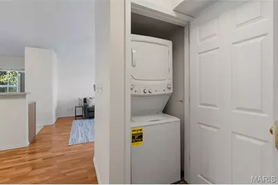 1109 Arbor Creek Drive #3C, Saint Louis, MO 63122 - Photo 13